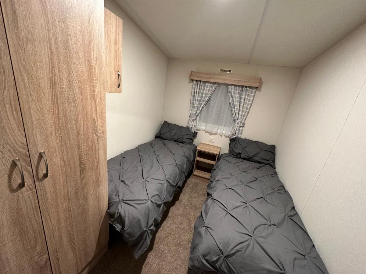 Billing Aquadrome Luxury Static Caravan Northampton Luaran gambar