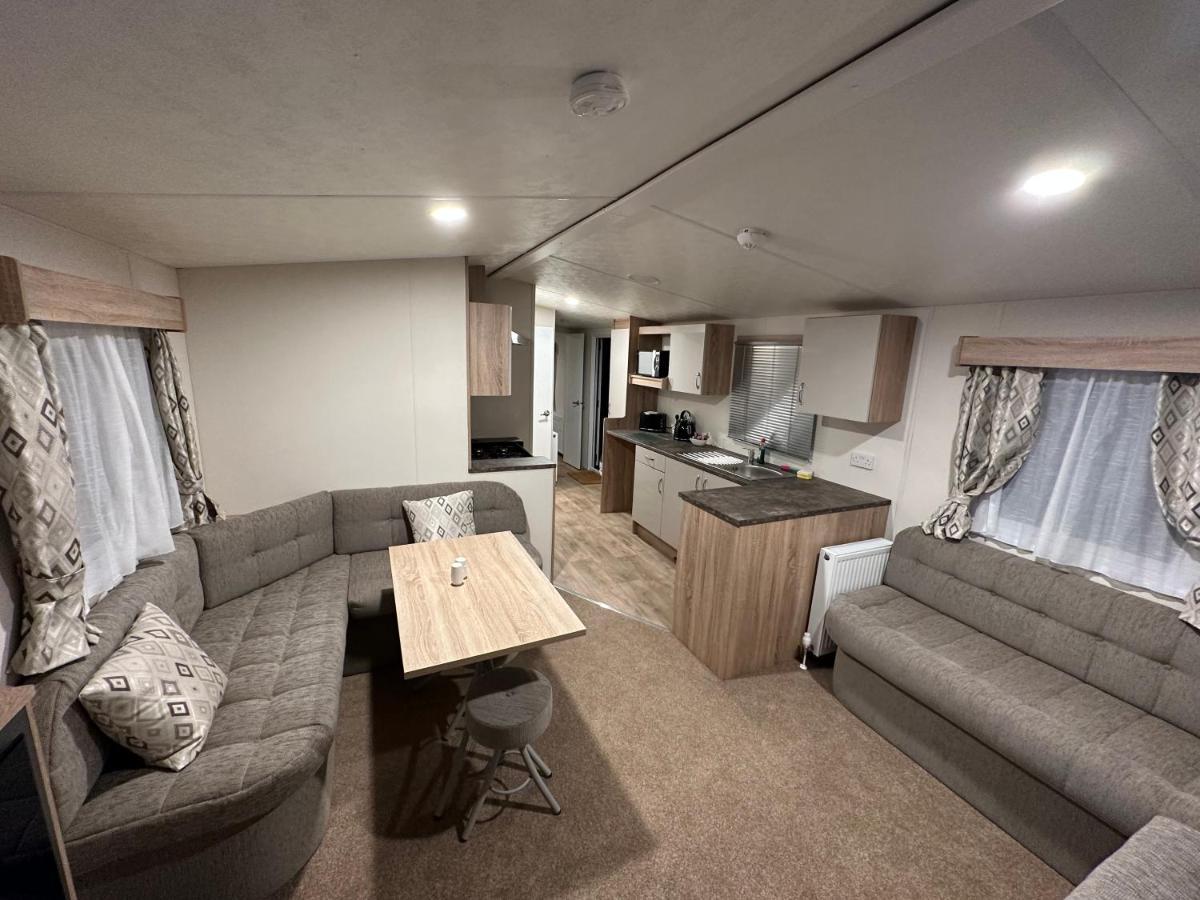 Billing Aquadrome Luxury Static Caravan Northampton Luaran gambar