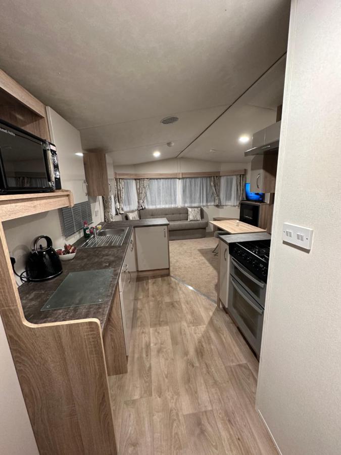 Billing Aquadrome Luxury Static Caravan Northampton Luaran gambar