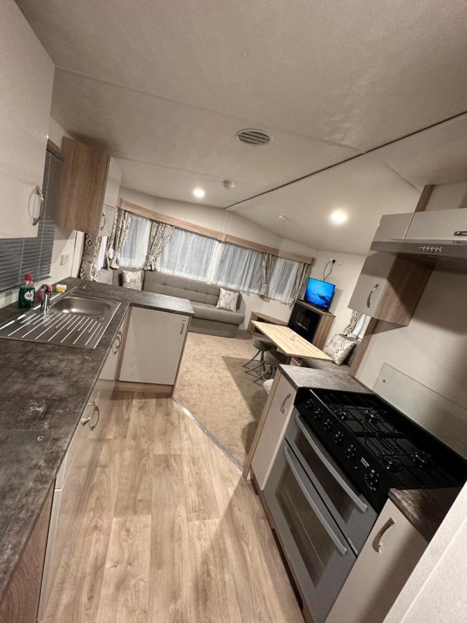 Billing Aquadrome Luxury Static Caravan Northampton Luaran gambar