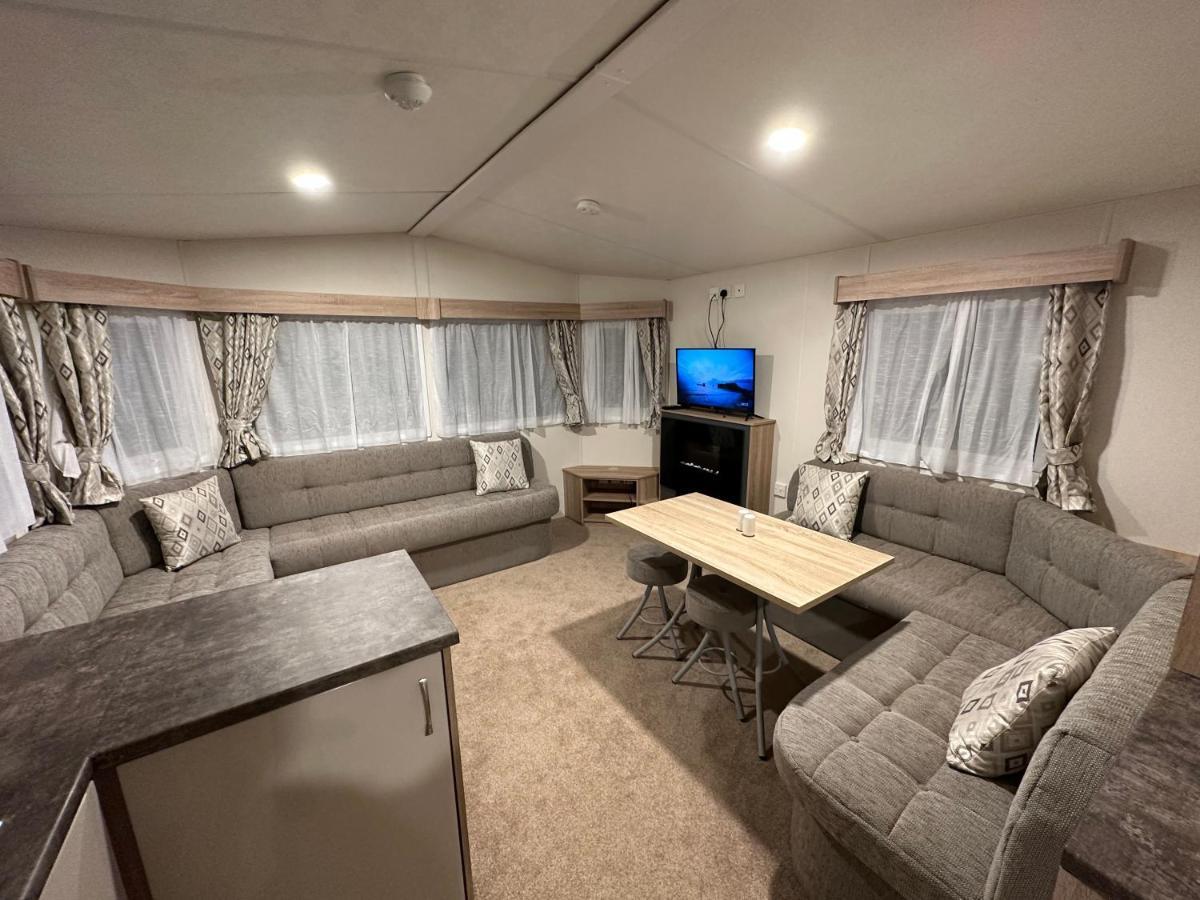 Billing Aquadrome Luxury Static Caravan Northampton Luaran gambar