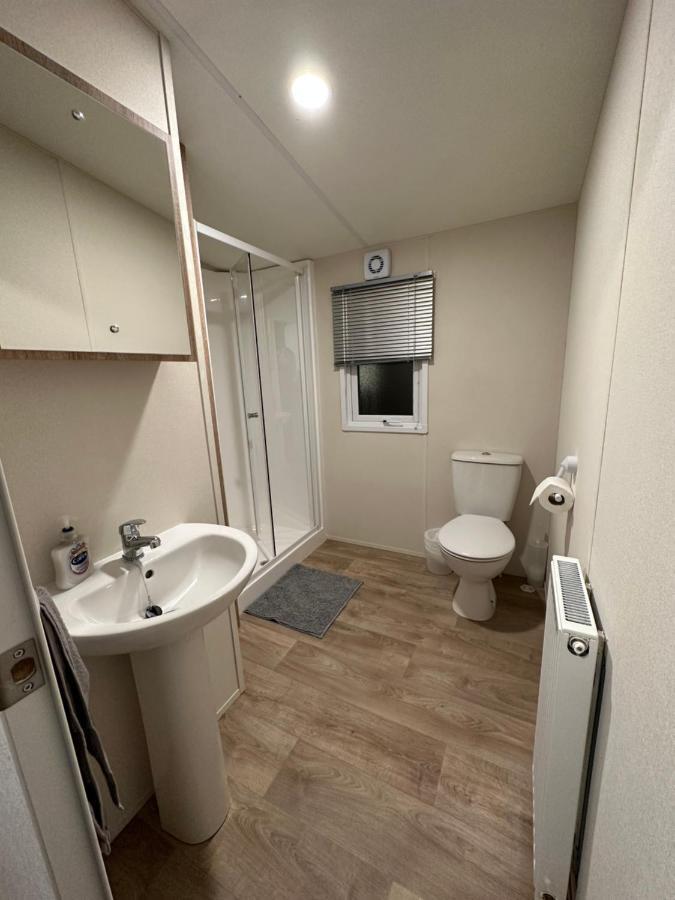 Billing Aquadrome Luxury Static Caravan Northampton Luaran gambar