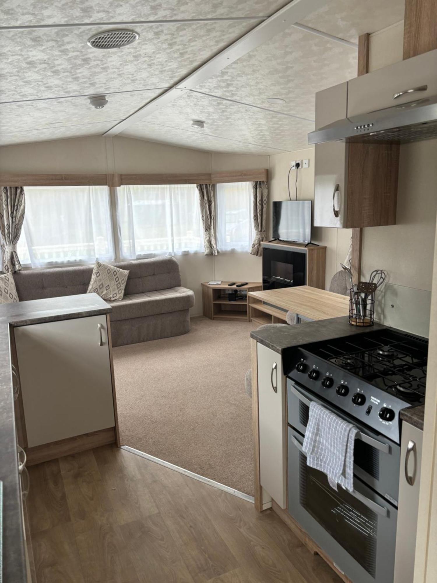 Billing Aquadrome Luxury Static Caravan Northampton Luaran gambar